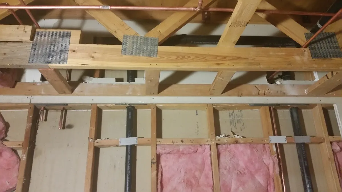 Shower Repair in Barrington, IL